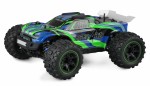 Hyper GO radiografische bestuurbare Truggy 4WD 1 op 16 RTR